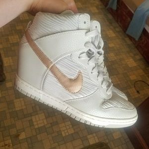 Nike Sky High Dunks
